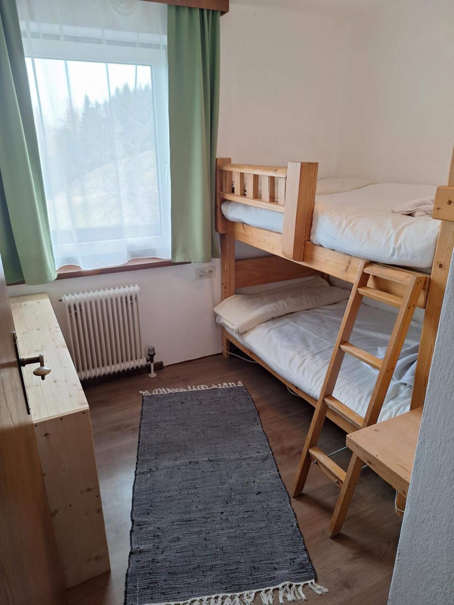 Berggasthof Schwaigerhof Haus Quarto foto